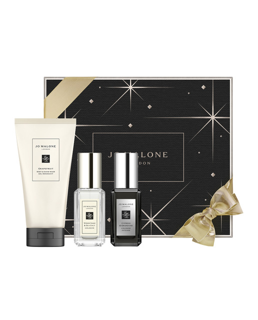 Estuche de Regalo Men'S Collection  Jo Malone London