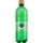 MONDARIZ agua mineral natural con gas botella 50 cl