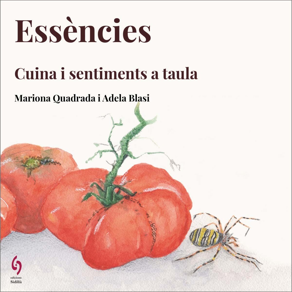 Imagem 0 de Essències: cuina i sensacions a taula(Tapa dura)