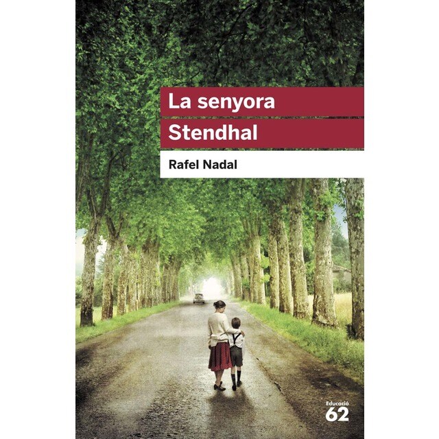 La senyora Stendhal