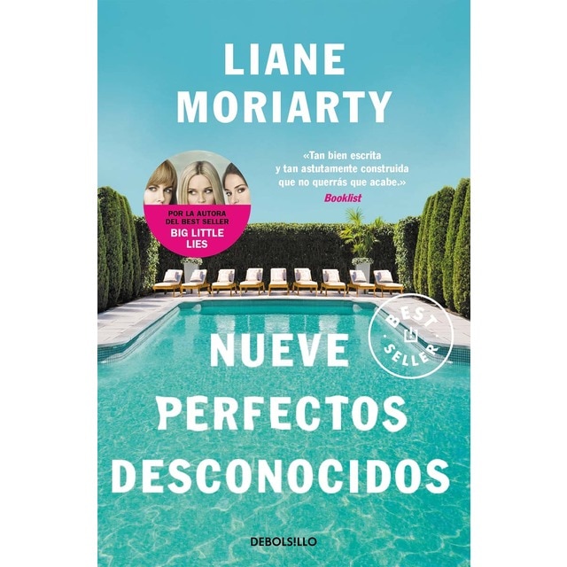 Nueve perfectos desconocidos