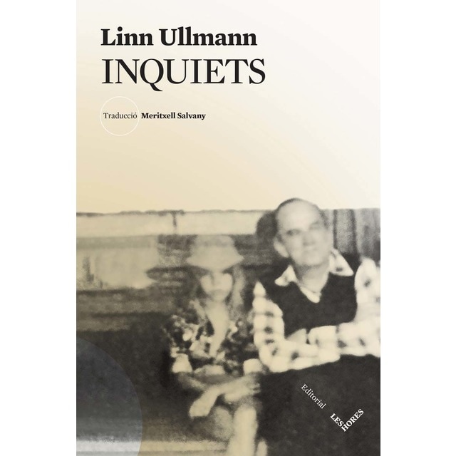 Inquiets (Tapa blanda)