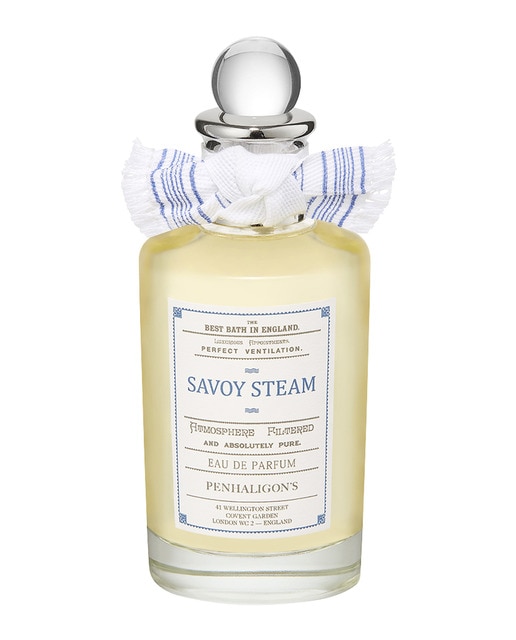 Eau de Parfum Savoy Steam 100 ml Penhaligon's