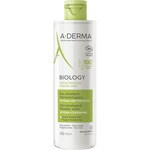BIOLOGY dermatologisches Mizellar-Hydro-Reinigungswasser zum Abschminken Flacon 400 ml