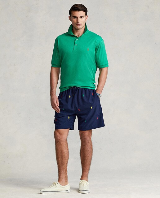 bermudas hombre tallas grandes