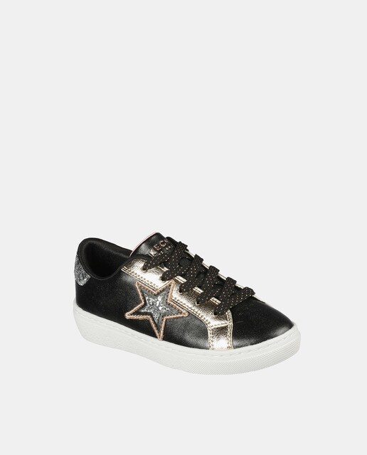 vegan leather trainers