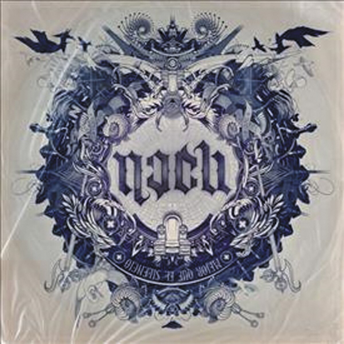Imagem 0 de Mejor Que El Silencio (2 LP-Vinil)