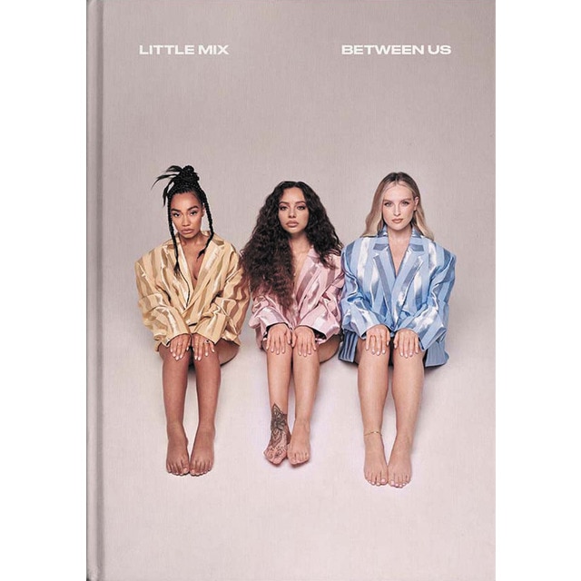 Between Us (Edición SuperDeluxe( (2 CD).