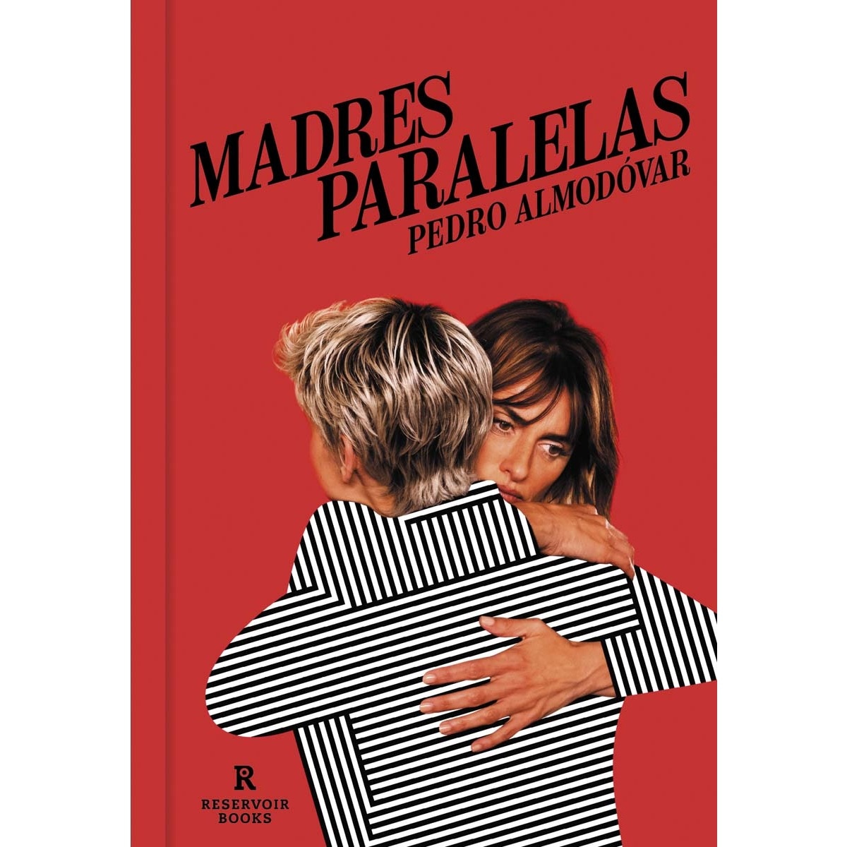 Imagem 0 de Madres paralelas(Tapa dura)