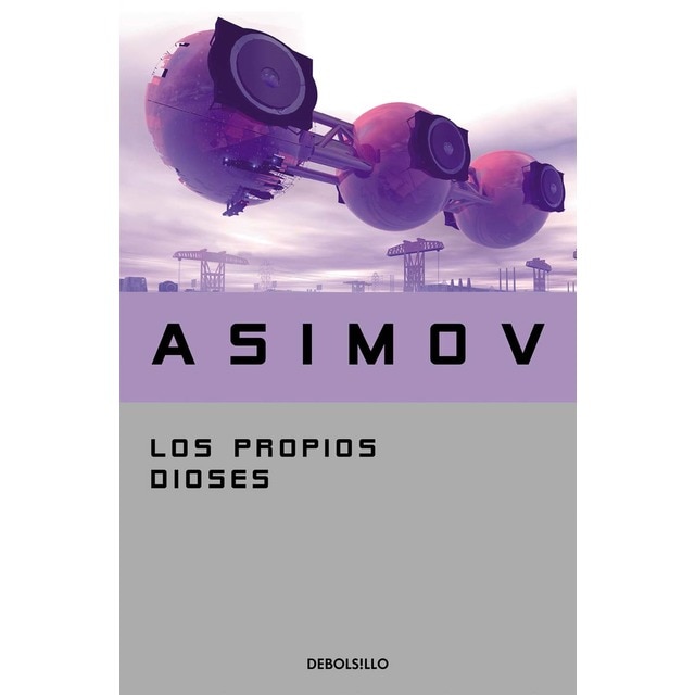 Los propios dioses (Bolsillo) (Tapa blanda)