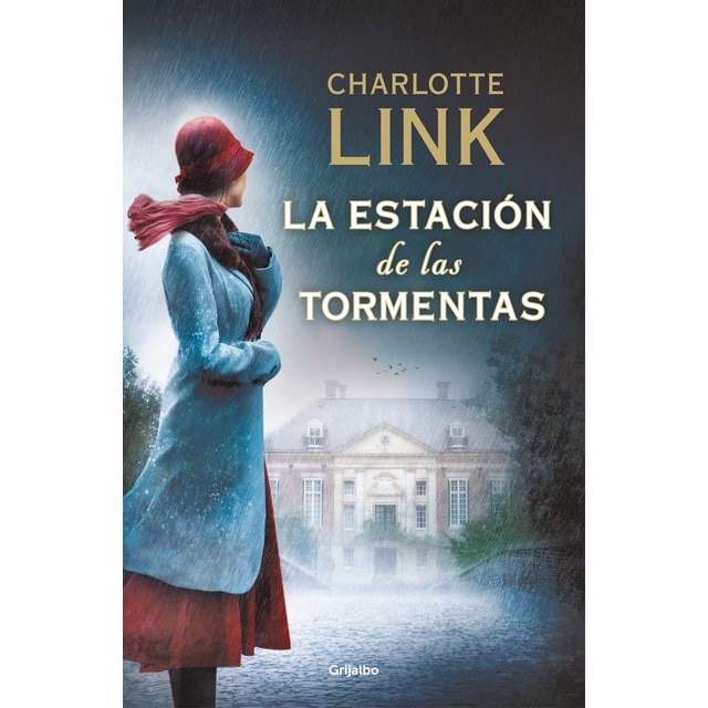 La estación de las tormentas