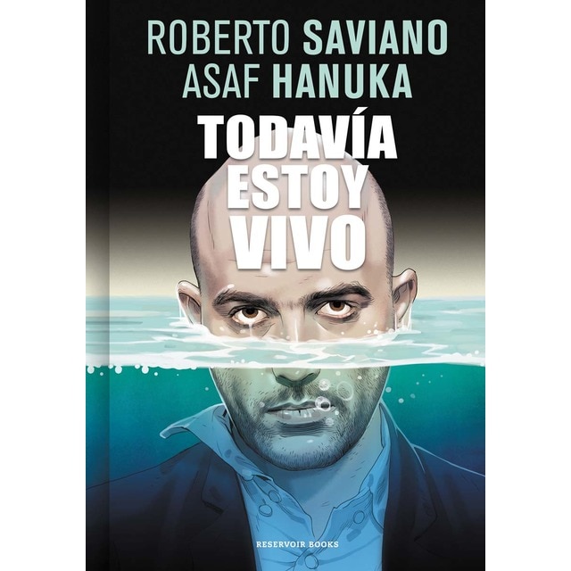 Todavía estoy vivo (Tapa blanda)