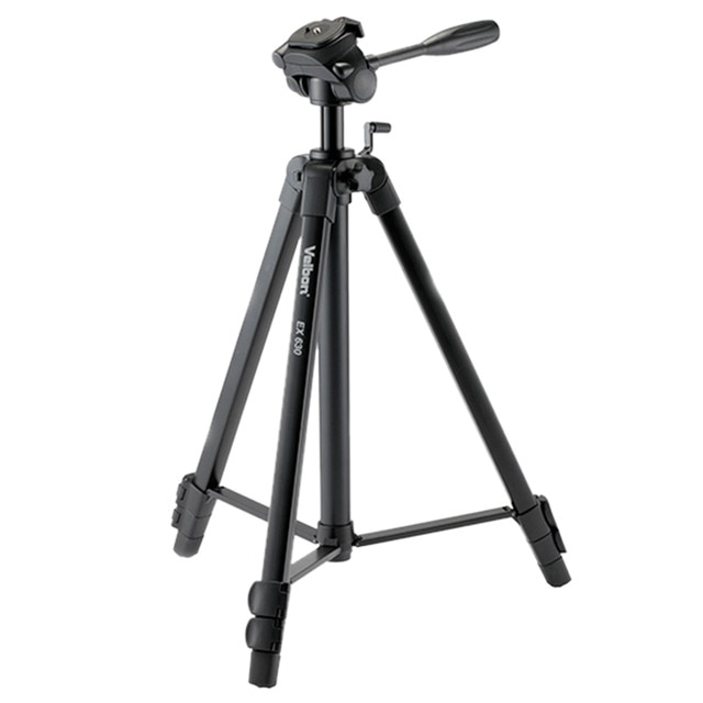 Trípode Velbon EX-630
