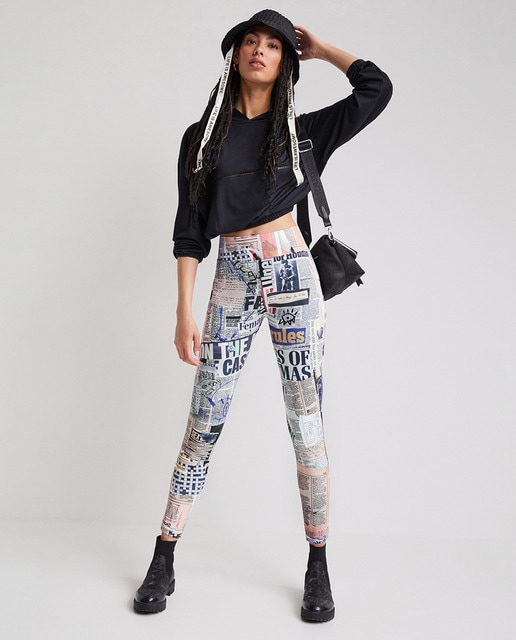 women's fashion leggings