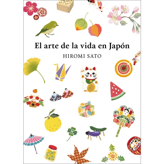 El arte de la vida en Japón  (Tapa blanda)