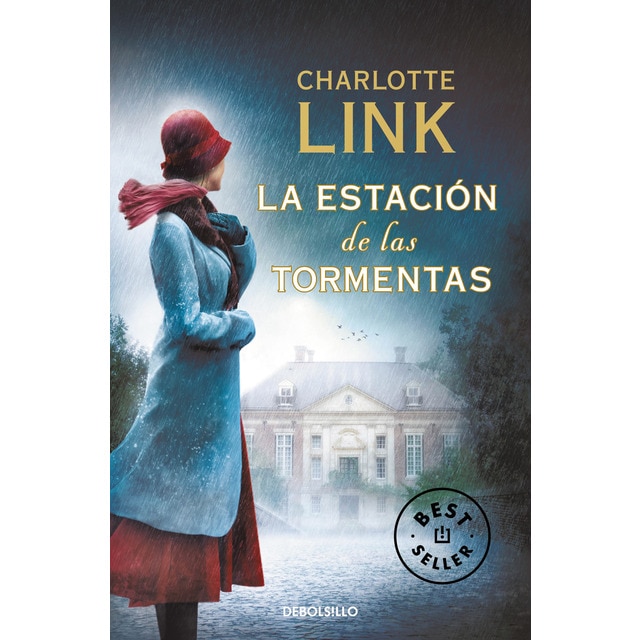 La estación de las tormentas