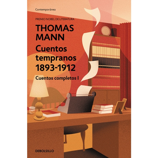 Cuentos tempranos 1893-1912: Cuentos completos i (Tapa blanda)