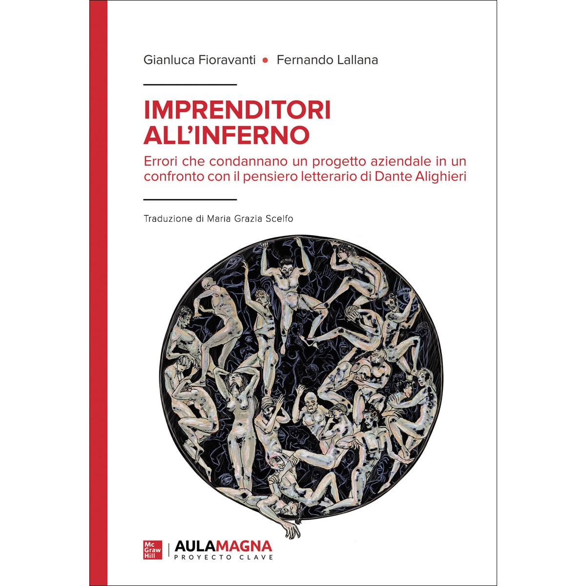 Imagem 0 de IMPRENDITORI ALL&INFERNO (Capa mole)