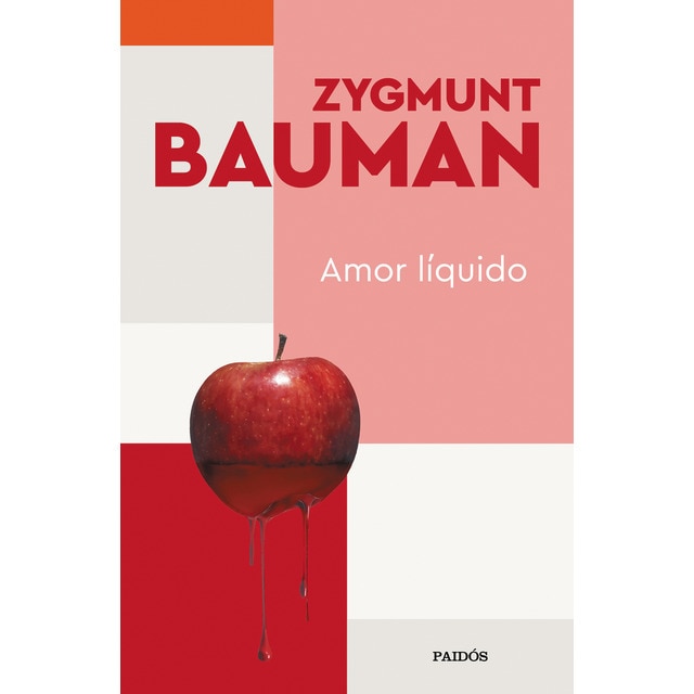 Amor liquido