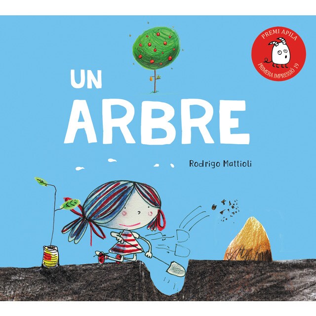 Un arbre (Tapa dura)