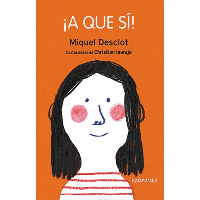 ¡A que sí! (Tapa dura)