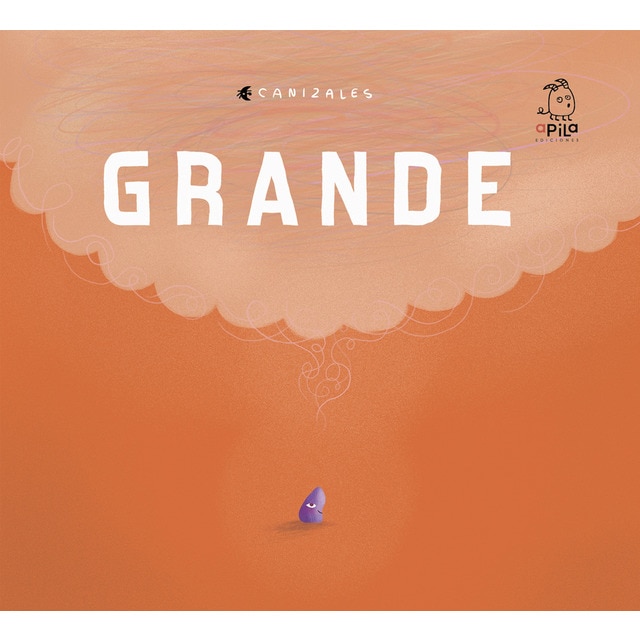 Grande (Tapa dura)