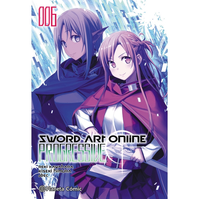 Sword Art Online Progressive nº 06/07 (Tapa blanda con sobrecubierta)