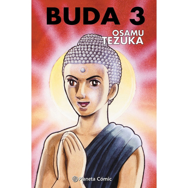 Buda nº 03/05 (Tapa dura)