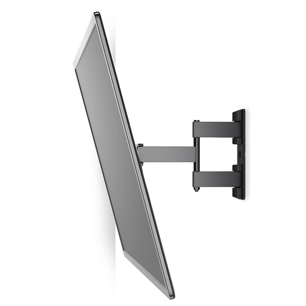 Suporte de Parede Vogel PP 3040 Giratório até 180º / Inclinação 10º para TVs de 32" a 55" até 25 kg Preto-2