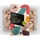 EL CORTE INGLES SELECTION Salted and toasted marcona almonds tub 225 g