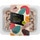EL CORTE INGLES SELECTION almendras largueta saladas y tostadas tarrina 225 g