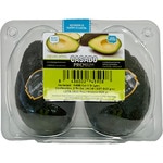 Avocado 2-pack tray 420 g