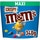 M&M'S Crispy arroz crujiente recubierto de chocolate con leche y azúcar de colores Tasche 340 g