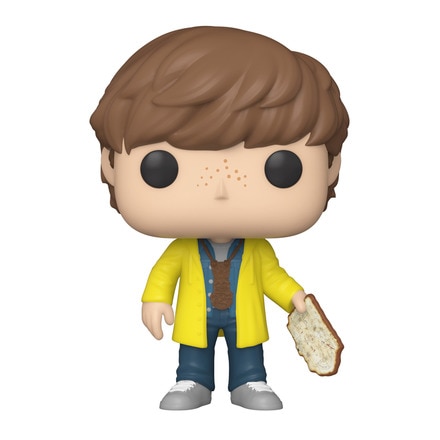 Figura Funko POP Los Goonies Mikey Con Mapa