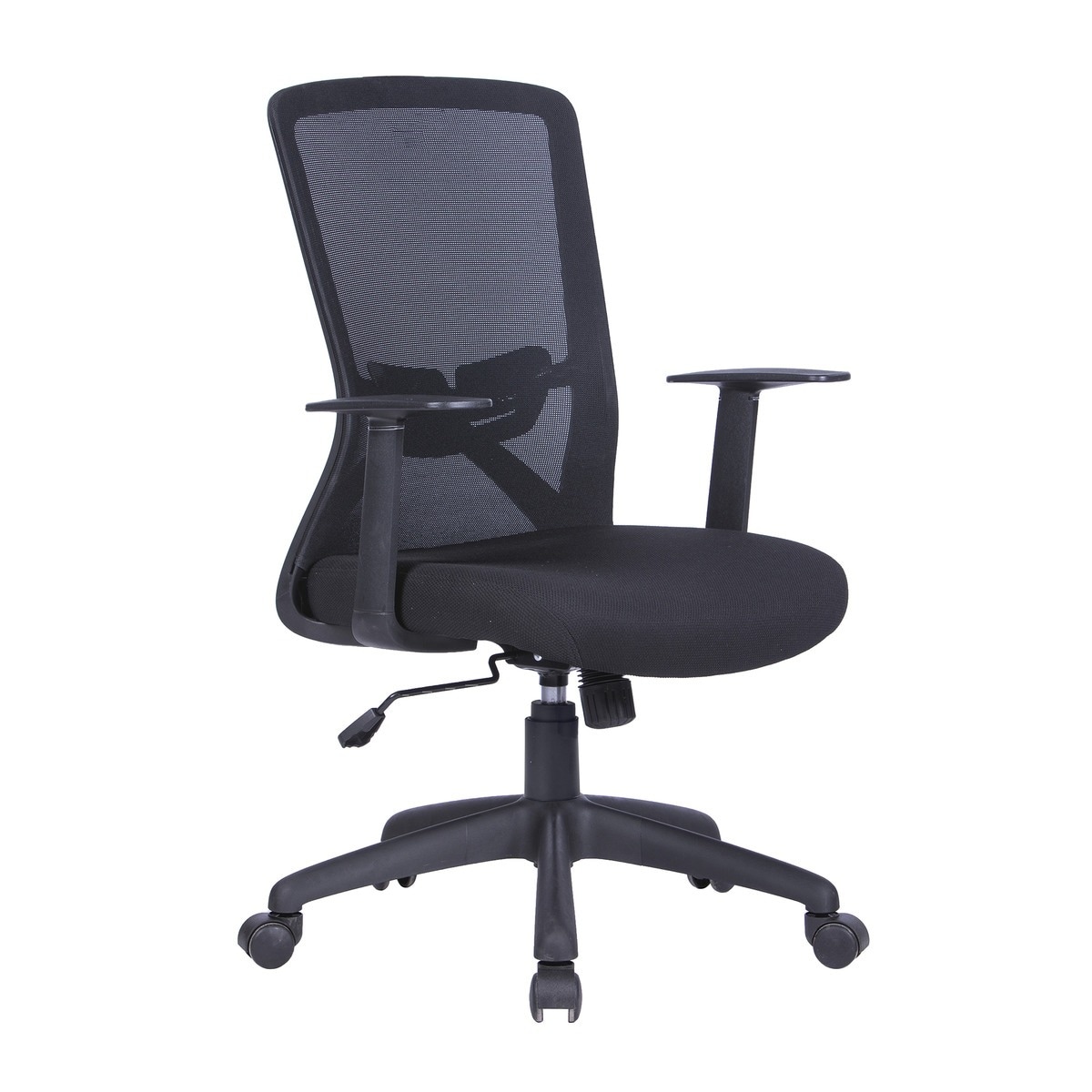 Basics El Corte Inglés - Silla de escritorio Genova Basics El Corte Inglés.