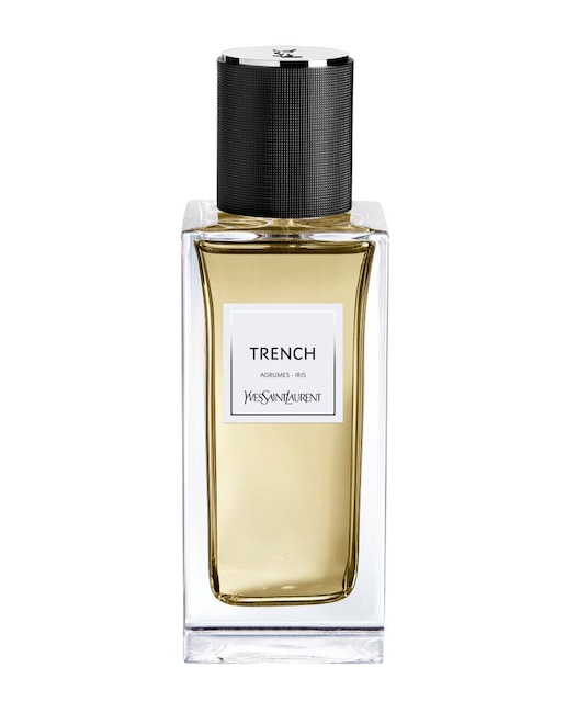 Yves Saint Laurent – Eau de Parfum Le Vestiaire des Parfums Trench 125 ml Yves Saint Laurent.