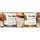 MARTIKO Premium duck pâté + premium goose pâté, gluten-free 2-pack tin 140 g