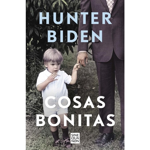 Cosas bonitas (Tapa dura)