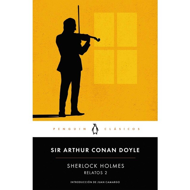 Sherlock Holmes. Relatos 2 (Tapa blanda)