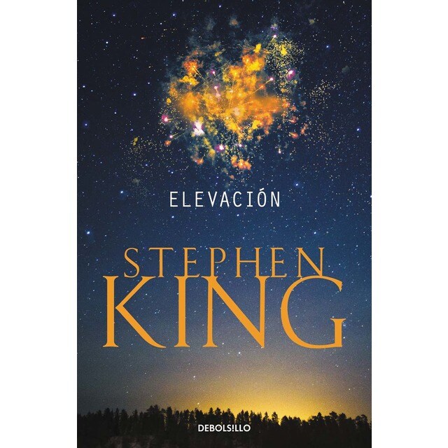 Elevación (Tapa blanda)