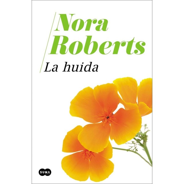 La huida (Tapa blanda)
