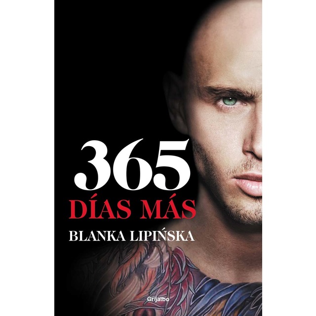 365 días más («Trilogía 365 días» 3): El desenlace de la novela erótica 365 días, en la que se inspiró la exitosa película emitida por (Tapa blanda)