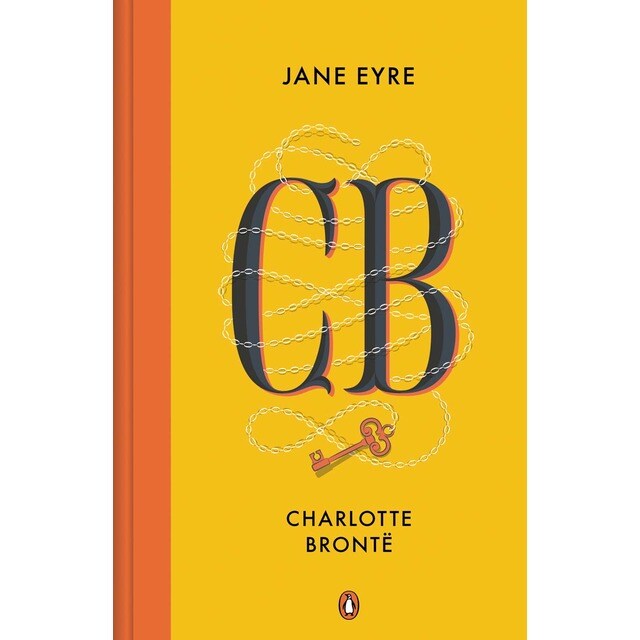Jane Eyre (edición especial en tapa dura) (Tapa dura)