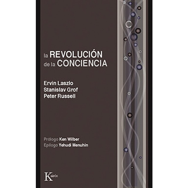 La revolución de la conciencia: Un diálogo multidisciplinario