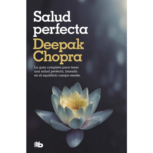 Salud perfecta: Edición revisada y actualizada (Bolsillo) (Tapa blanda)