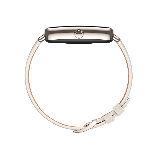 Huawei Watch Fit Mini Frosty White Smartwatch