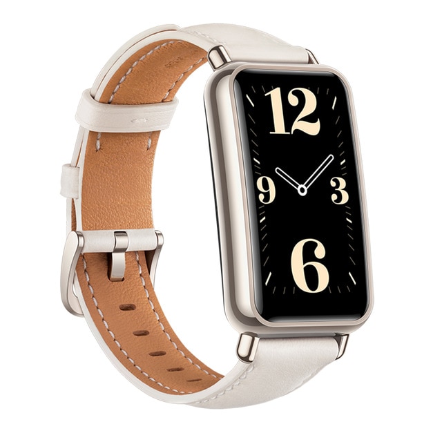 Huawei Watch Fit Mini Frosty White Smartwatch