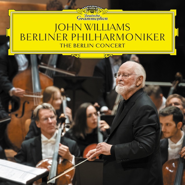 The Berlin Concert 2 CD