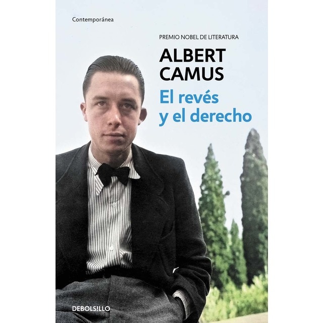 El revés y el derecho (Tapa blanda)