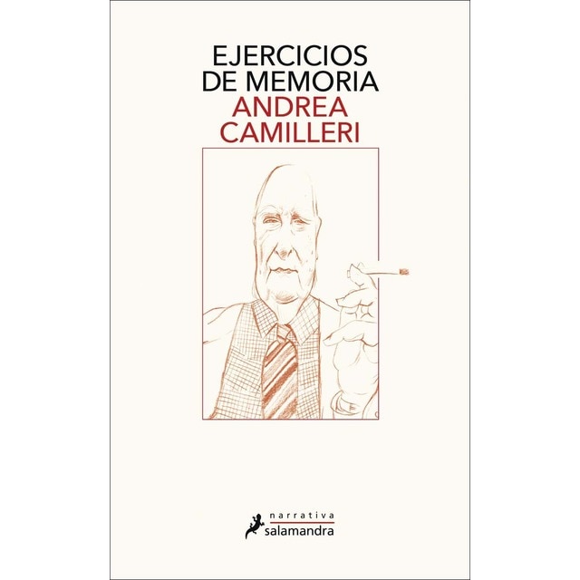 Ejercicios de memoria (Tapa dura)